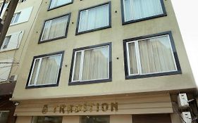 Hotel Tradition Heritage Walk